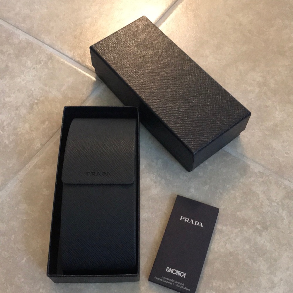 Prada sunglasses
